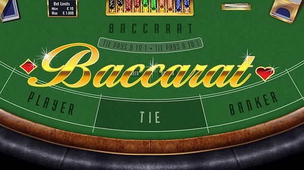 Baccarat jun88 hướng dẫn chi tiết cách chơi