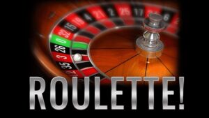 Roulette tại nhà cái Jun88