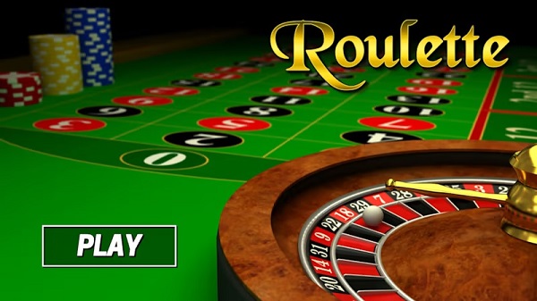 Roulette