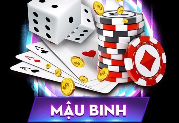 mậu binh online là gì