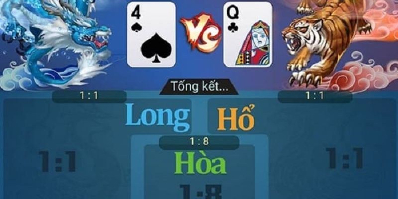 rồng hổ online