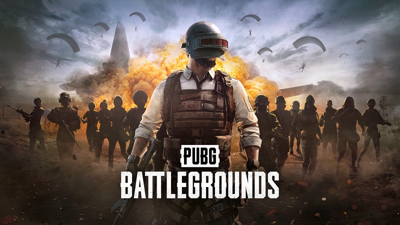 PUBG Jun88 - Cá cược game bắn súng sinh tồn hot nhất